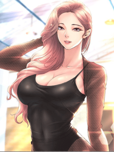 Dance Department’s Female Sunbaes Dance Department’s Female Sunbaes