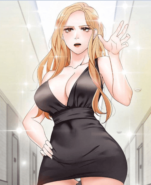 Bad Woman Bad Woman