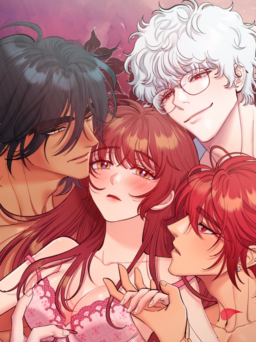 Hana’s Demons of Lust Hana’s Demons of Lust