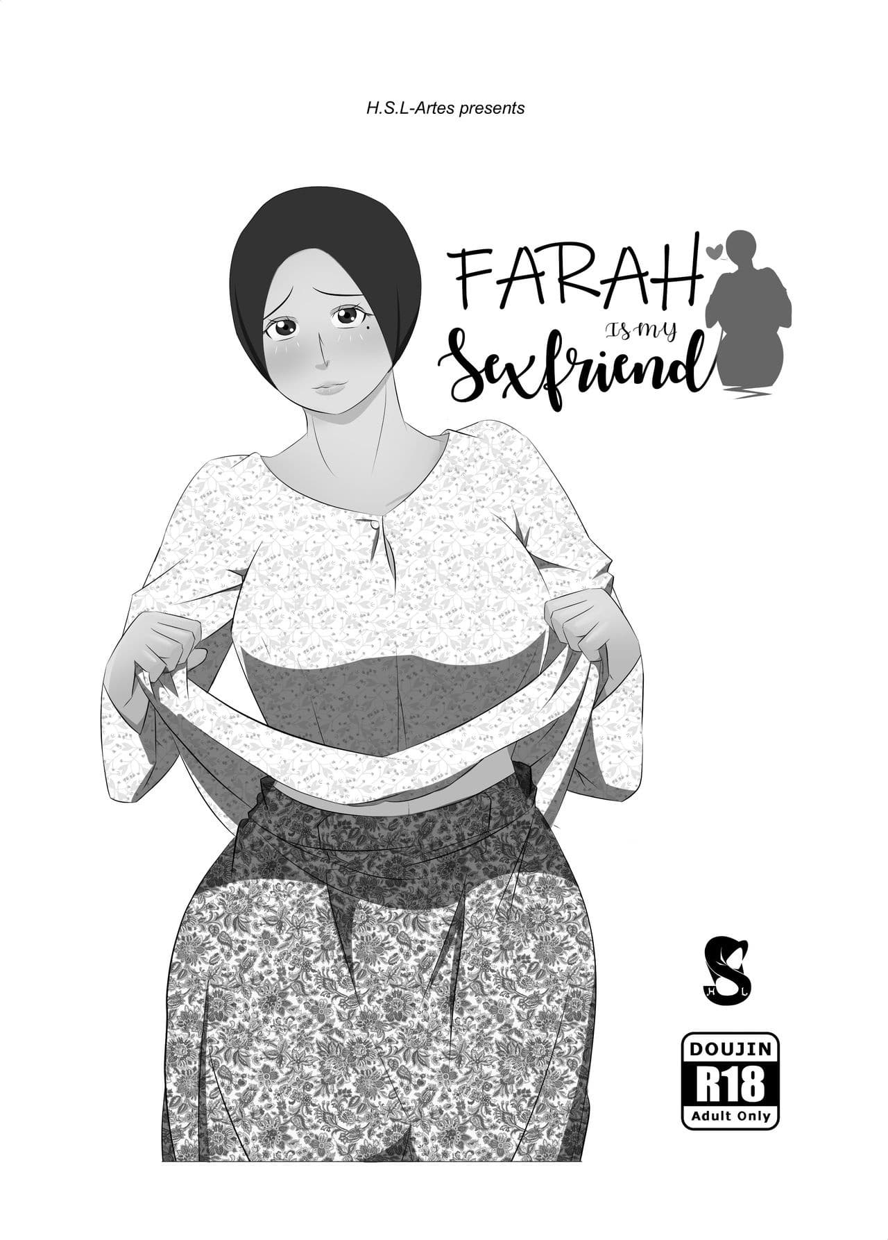 Farah Is My Sexfriend Farah Is My Sexfriend