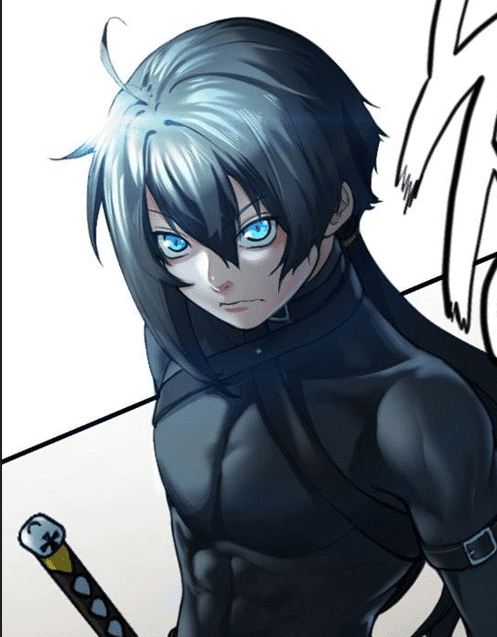 Slave Knight of the Elf Slave Knight of the Elf