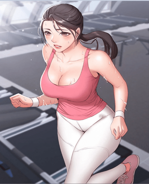Fitness Uncensored Fitness Uncensored