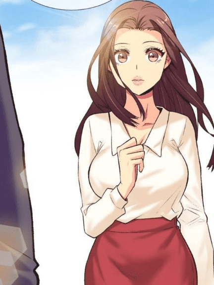 A Woman Who Can’t Refuse A Woman Who Can’t Refuse