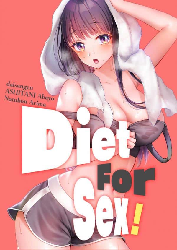Diet For Sex Diet For Sex