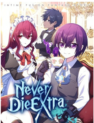 Never Die Extra Never Die Extra