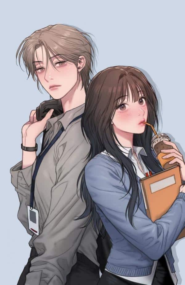 Finding Assistant Manager Kim Finding Assistant Manager Kim