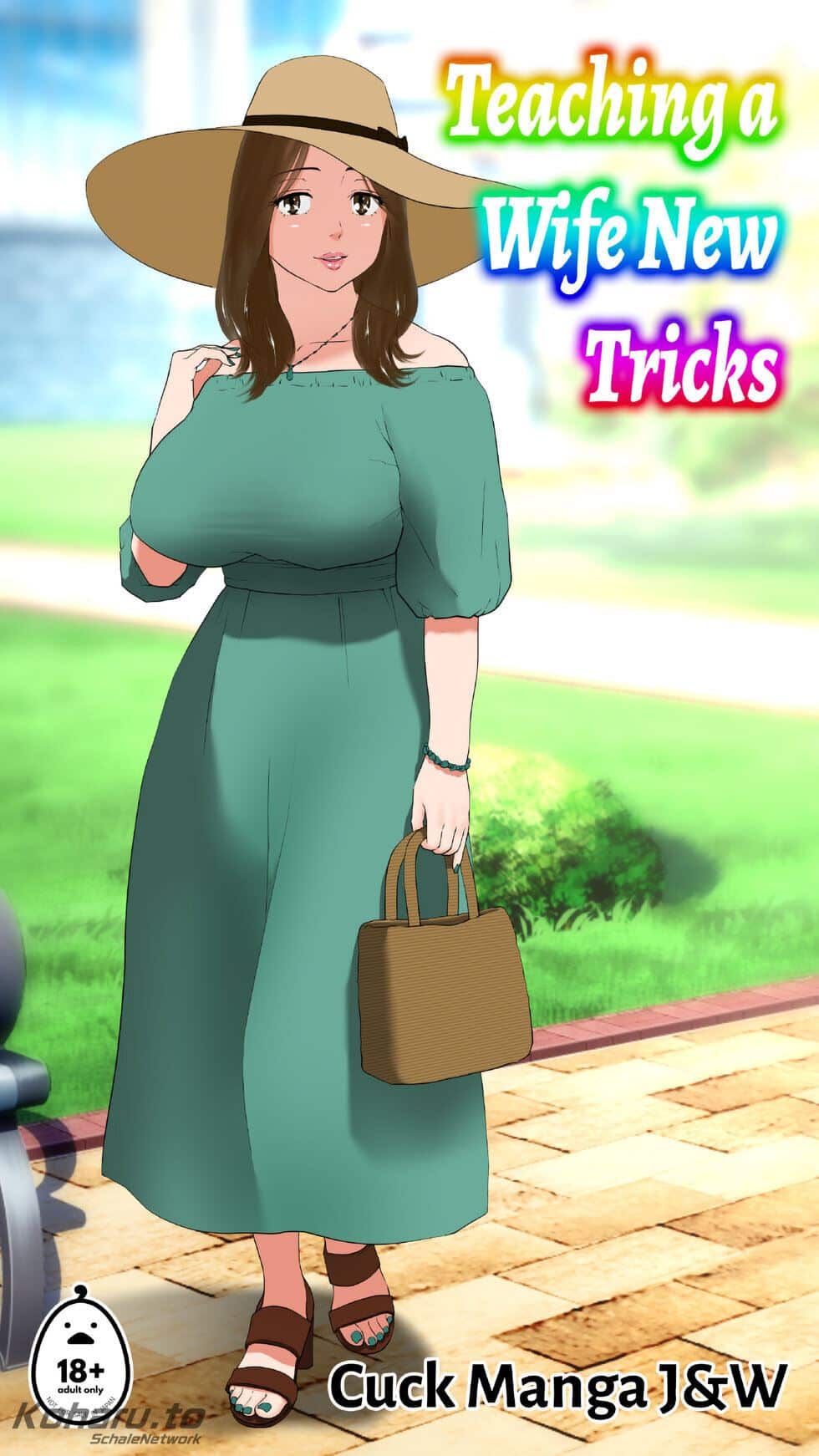 Teaching a Wife New Tricks Teaching a Wife New Tricks